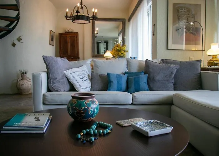 Grand Bleu Apartments&villas Hermione