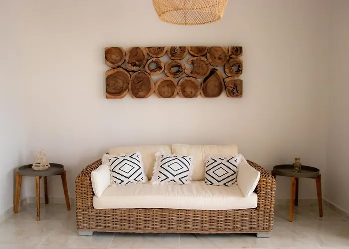 Grand Bleu Apartments&villas Appartement Hermione