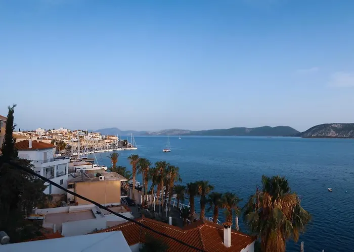 Apartment Grand Bleu &