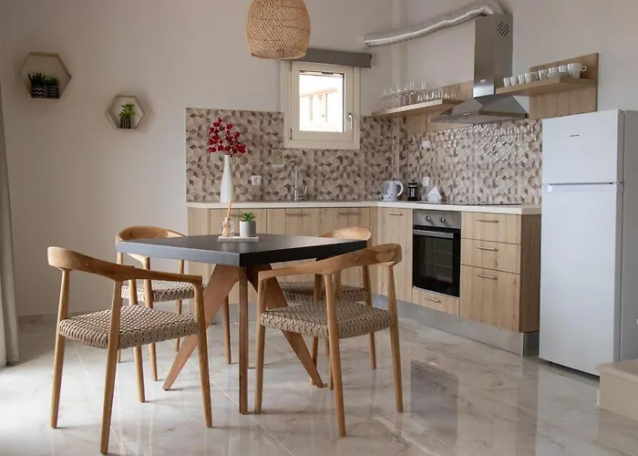 Appartement Grand Bleu Apartments&villas