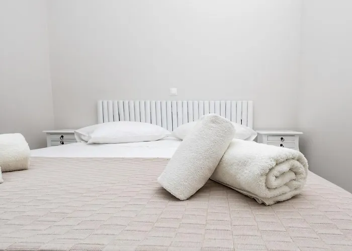 Grand Bleu Apartments&villas * Hermione