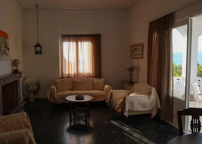 Grand Bleu Apartments&villas Appartement *