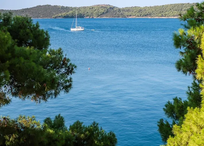 Grand Bleu Apartments&villas * Hermione