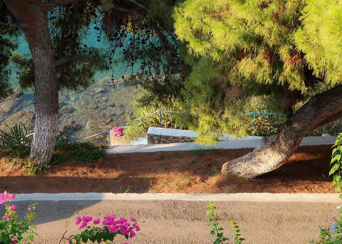 Grand Bleu Apartments&villas