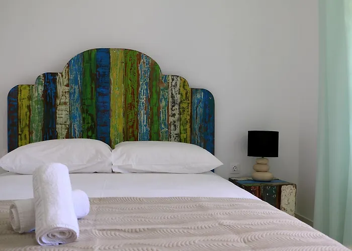 Grand Bleu Apartments&villas *