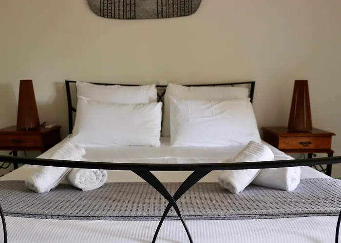 Grand Bleu Apartments&villas * Hermione