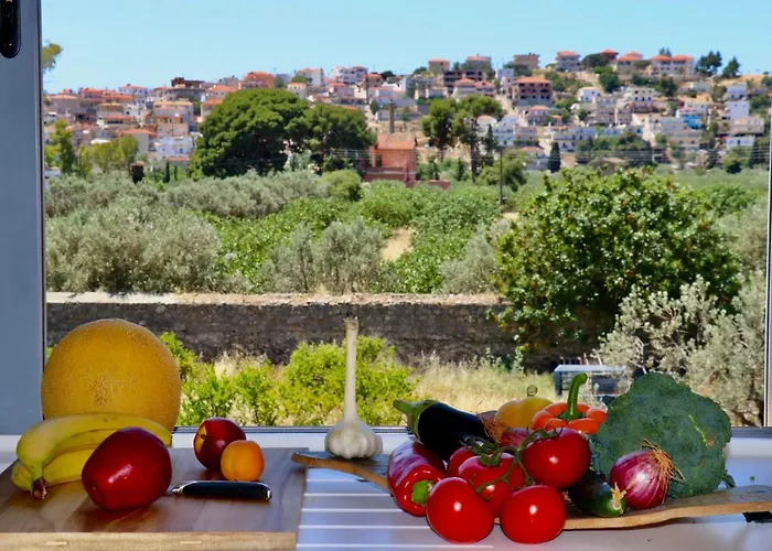 Grand Bleu Apartments&villas