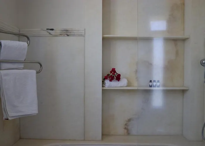 Grand Bleu & Apartamento Ermioni