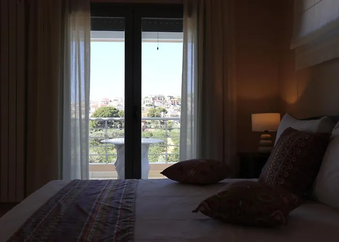 Grand Bleu & * Ermioni