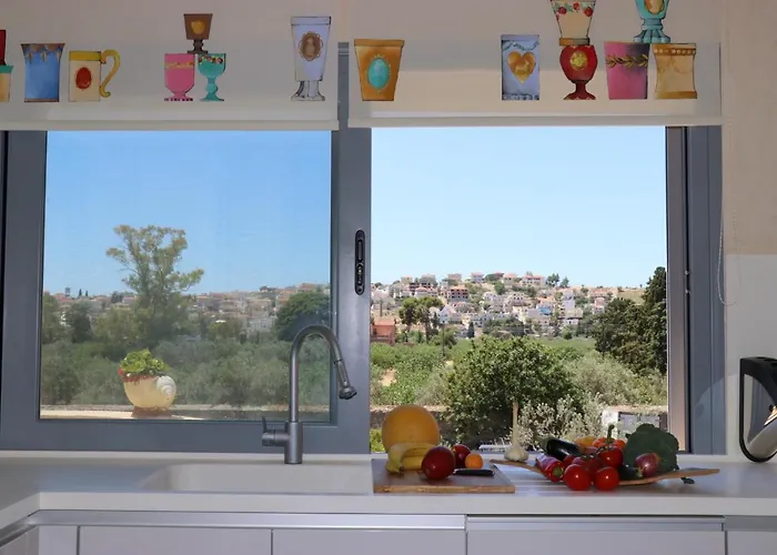 Apartamento Grand Bleu & Ermioni