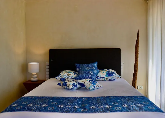 Grand Bleu & Apartment