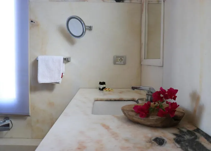 Grand Bleu Apartments&villas Appartement Hermione