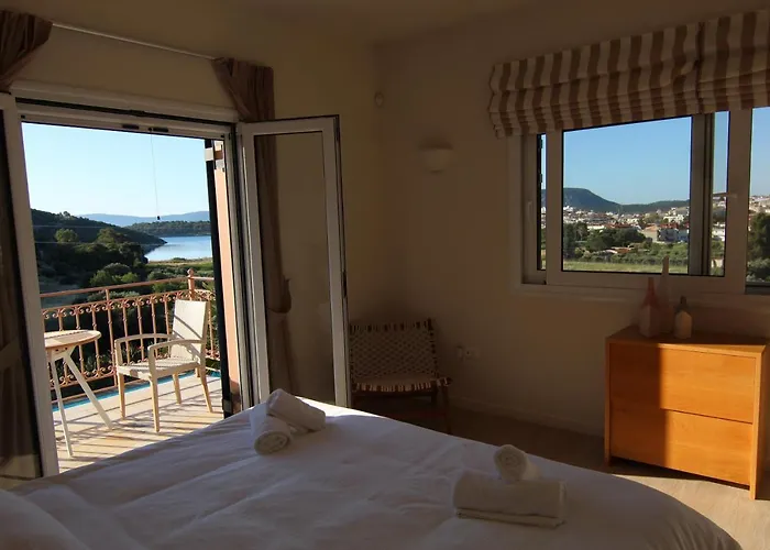 Grand Bleu Apartments&villas