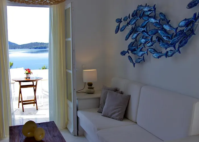 Grand Bleu & Apartamento *