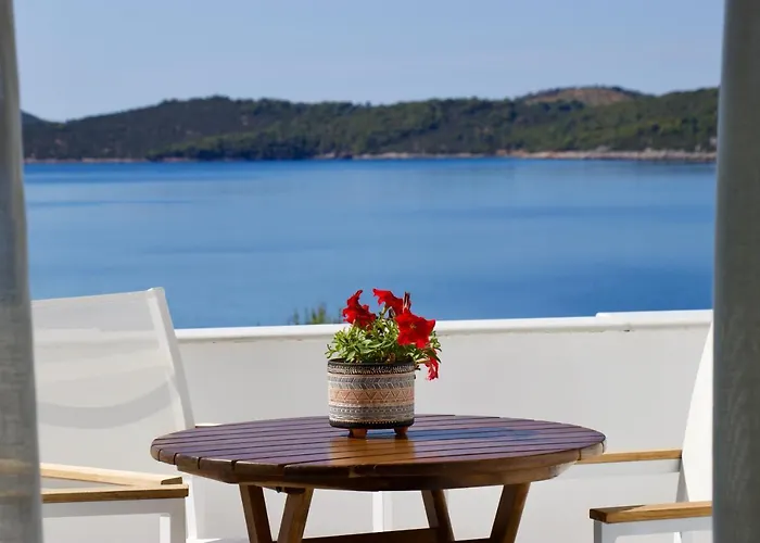 Grand Bleu & Apartamento