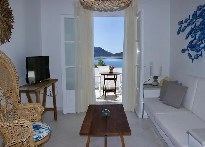 Appartement Grand Bleu Apartments&villas