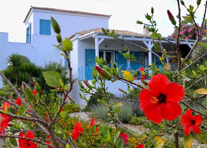 Grand Bleu Apartments&villas Appartement Hermione