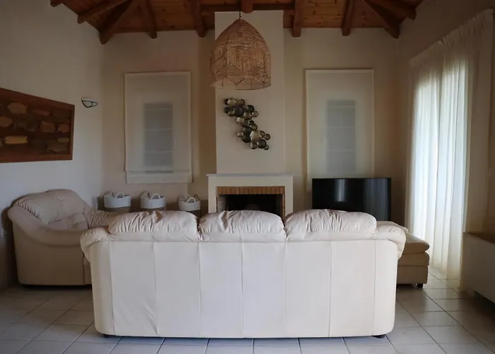 Appartement Grand Bleu Apartments&villas